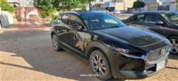 مازدا CX-30